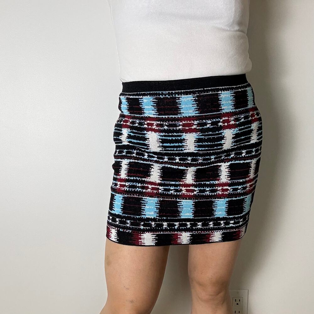 Rachel rachel roy knit skirt size Medium